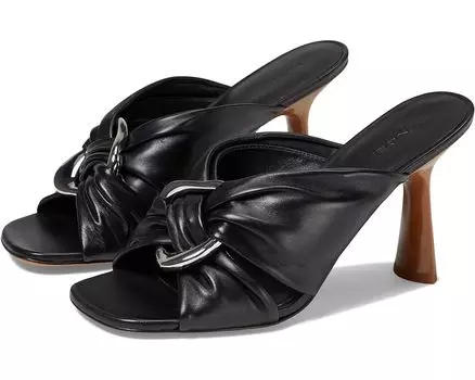 Туфли Vince Qiqi, черный