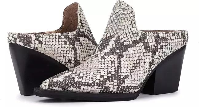 Туфли Vintage Havana Dallas, цвет Snake