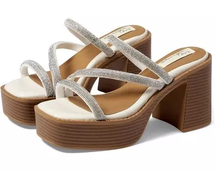 Туфли Vintage Havana Nova, белый