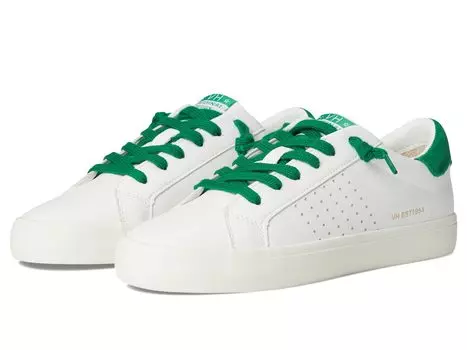 Туфли Vintage Havana Original, зеленый