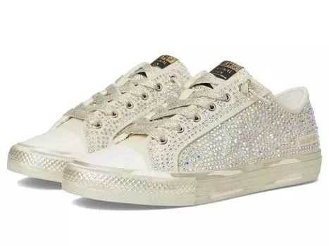 Туфли Vintage Havana Starburst, цвет Gold Rhinestones