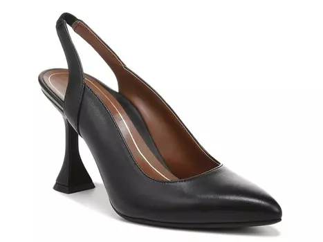 Туфли Vionic Adalena лодочки, черный