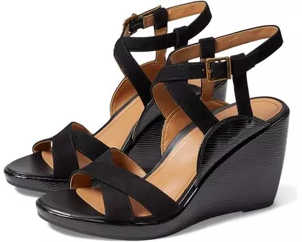 Туфли VIONIC Bonita, черный