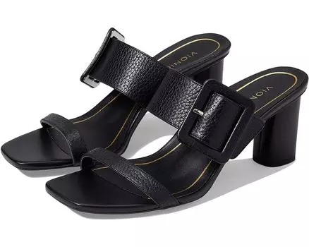 Туфли VIONIC Brookell, цвет Black Leather