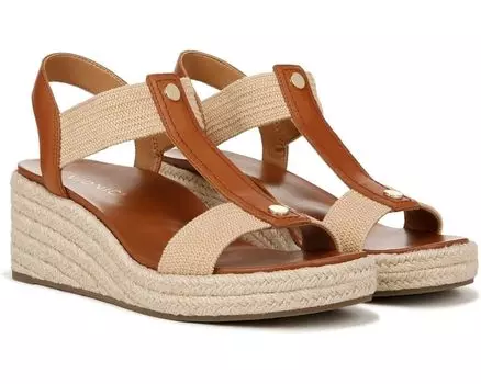 Туфли VIONIC Calera, кэмел