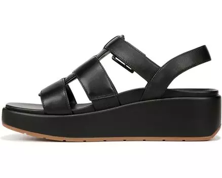 Туфли VIONIC Delano, черный