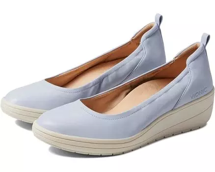 Туфли VIONIC Jacey, цвет Blue Haze