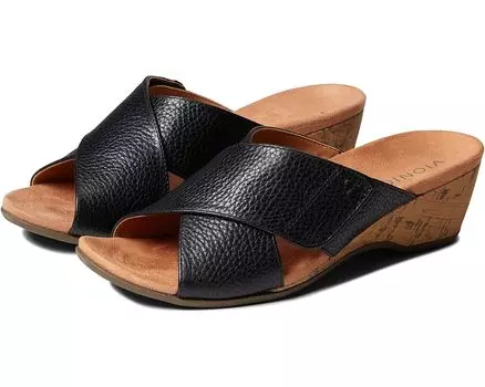 Туфли VIONIC Leticia, черный