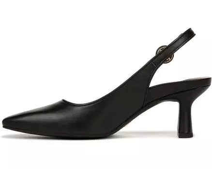 Туфли VIONIC Perris, цвет Black Leather