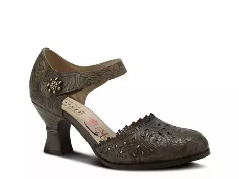 Туфли Visionary L'Artiste, Grey