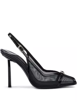 Туфли Vittoria 100 Le Silla, черный