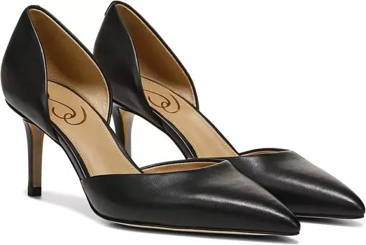 Туфли Viv Sam Edelman, черный