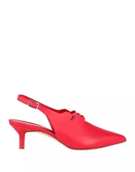 Туфли Vivetta, красный