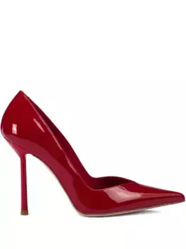 Туфли Vivienne 100 Le Silla, красный