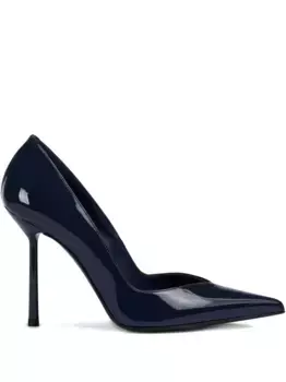 Туфли Vivienne 120 Le Silla, черный