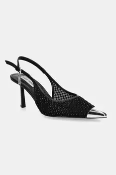 Туфли Vixyn Steve Madden, черный