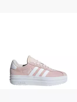 Туфли VL Court Bold Adidas, розовый