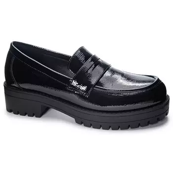 Туфли Voidz на платформе Dirty Laundry, черный