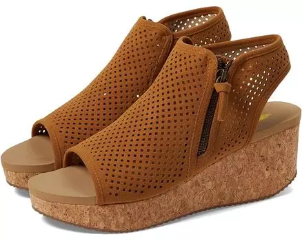 Туфли VOLATILE Ava, оранжевый