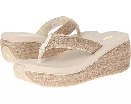 Туфли VOLATILE Bahama, цвет Bone