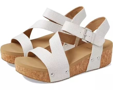 Туфли VOLATILE Biloxi, слоновая кость