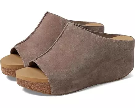 Туфли VOLATILE Carrier, цвет Taupe