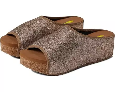 Туфли VOLATILE Festina, бронзовый