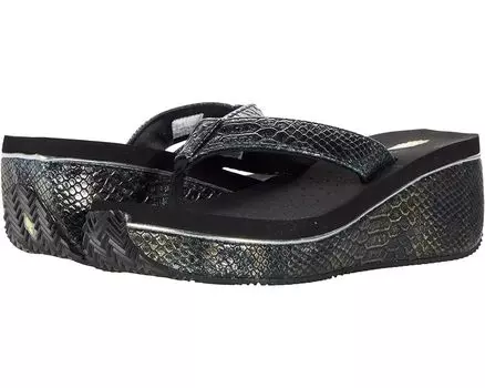 Туфли VOLATILE Frappachino, черный