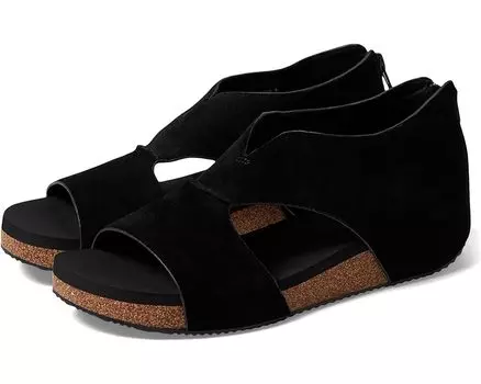 Туфли VOLATILE Gainsbourg, черный