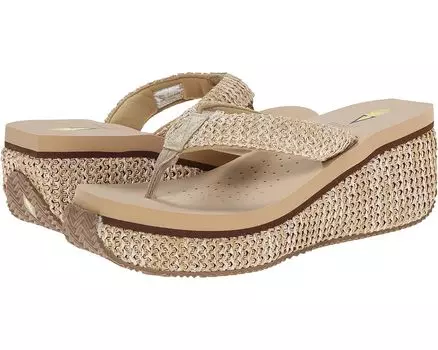 Туфли VOLATILE Island, естественный