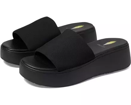 Туфли VOLATILE Mazatlan, черный