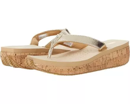 Туфли VOLATILE Neville, золотой