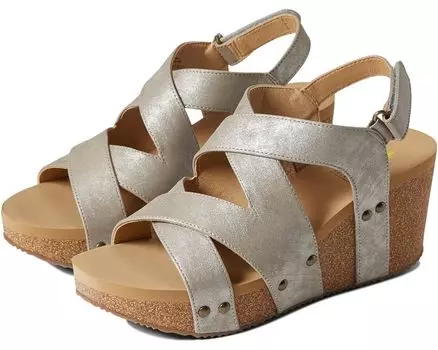 Туфли VOLATILE Tory, бронзовый