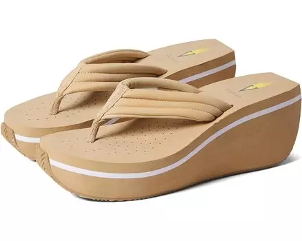 Туфли VOLATILE Zoe, бежевый