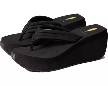 Туфли VOLATILE Zoe, черный