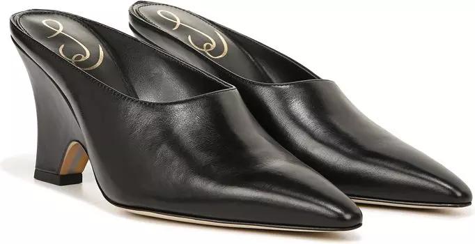 Туфли Vonn Sam Edelman, черный