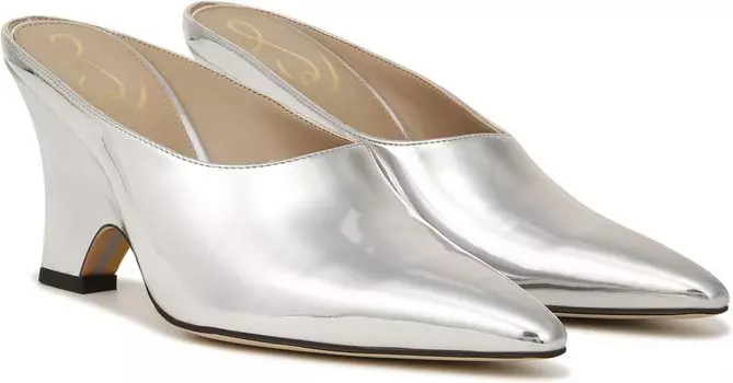Туфли Vonn Sam Edelman, цвет Soft Silver