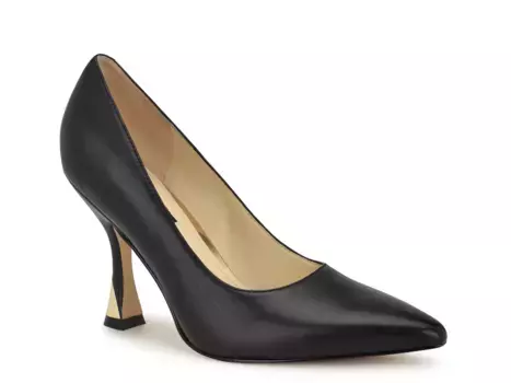 Туфли Vylot Pump Nine West, черный