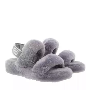 Туфли w oh yeah soft Ugg, серый