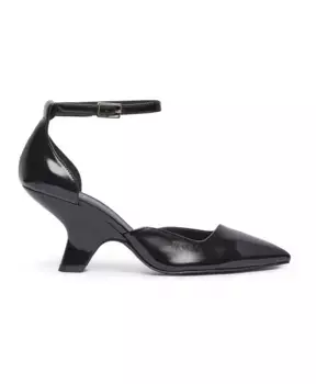 Туфли в стиле Харродс Fabi, черный