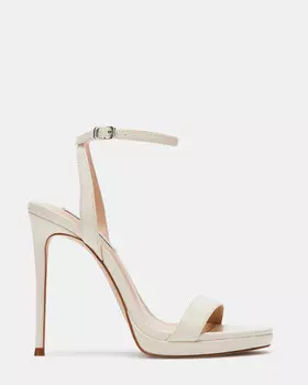 Туфли Wafer Steve Madden, белый