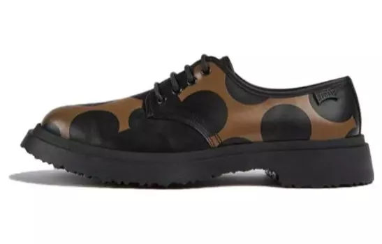 Туфли Walden Low-top Derby Camper