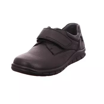 Туфли WALDLUFER Classic Flats, черный