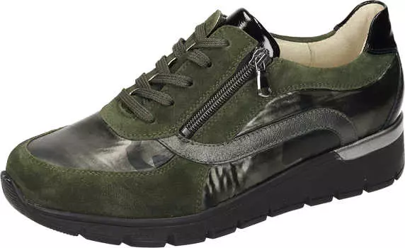 Туфли WALDLUFER, цвет fichte