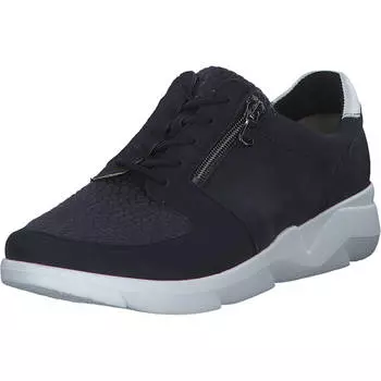 Туфли WALDLUFER, морской