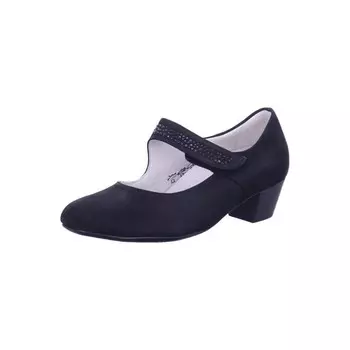 Туфли WALDLUFER Pumps, черный
