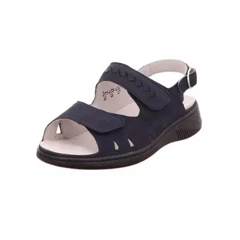 Туфли WALDLUFER Pumps, синий