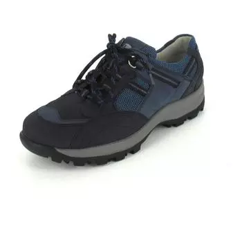 Туфли WALDLUFER Schnrer H Holly, синий