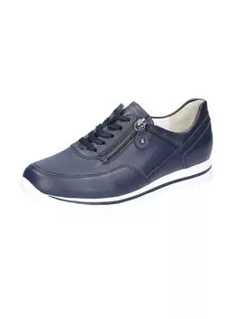 Туфли WALDLUFER Schnrschuh, цвет notte