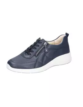 Туфли WALDLUFER Schnrschuh, цвет notte